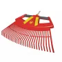 Rastrillo para hojas WOLF-Garten 4-IN-1 71AAA045650