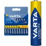 Pilas alcalinas Varta Longlife Power Micro AAA LR03 1,5 V, 20 uds. (04903 121 720)