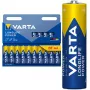 Pilas alcalinas Varta Longlife Power Mignon AA LR6, 20 uds.