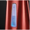 Hervidor eléctrico Russell Hobbs 23210-70 1,7 l 2200 W rojo