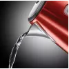 Hervidor eléctrico Russell Hobbs 23210-70 1,7 l 2200 W rojo