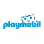 Set de juego Playmobil 72070 Zoo, 64 piezas, multicolor, para niños a partir de 4 años