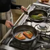 Sartén polivalente Fissler Adamant Comfort redonda 20 cm negra