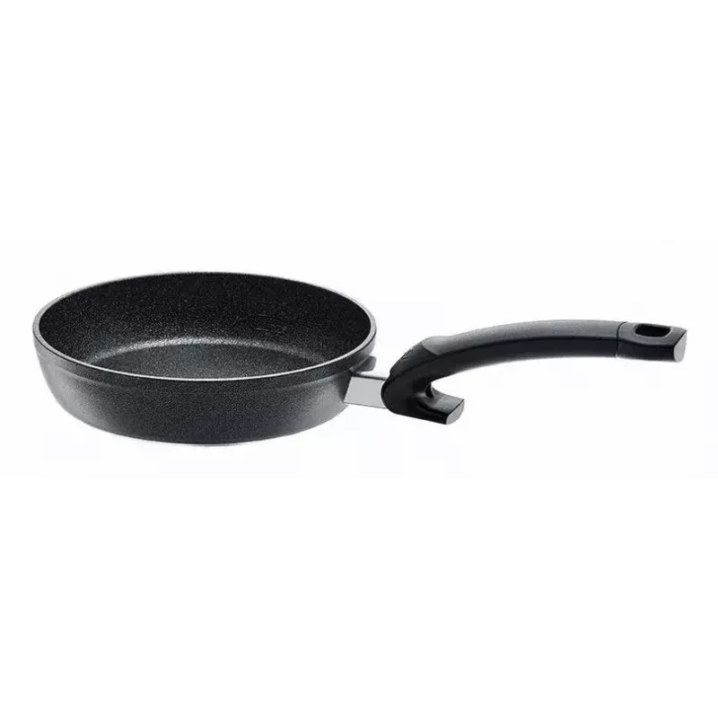 Sartén polivalente Fissler Adamant Comfort redonda 20 cm negra