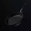 Sartén polivalente Fissler Adamant Comfort redonda 20 cm negra