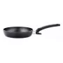 Sartén polivalente Fissler Adamant Comfort redonda 20 cm negra