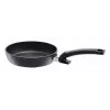 Sartén Fissler Adamant Comfort redonda 24 cm negra