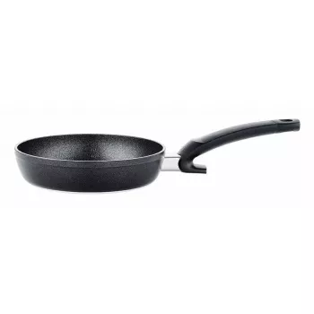 Sartén Fissler Adamant Comfort redonda 24 cm negra
