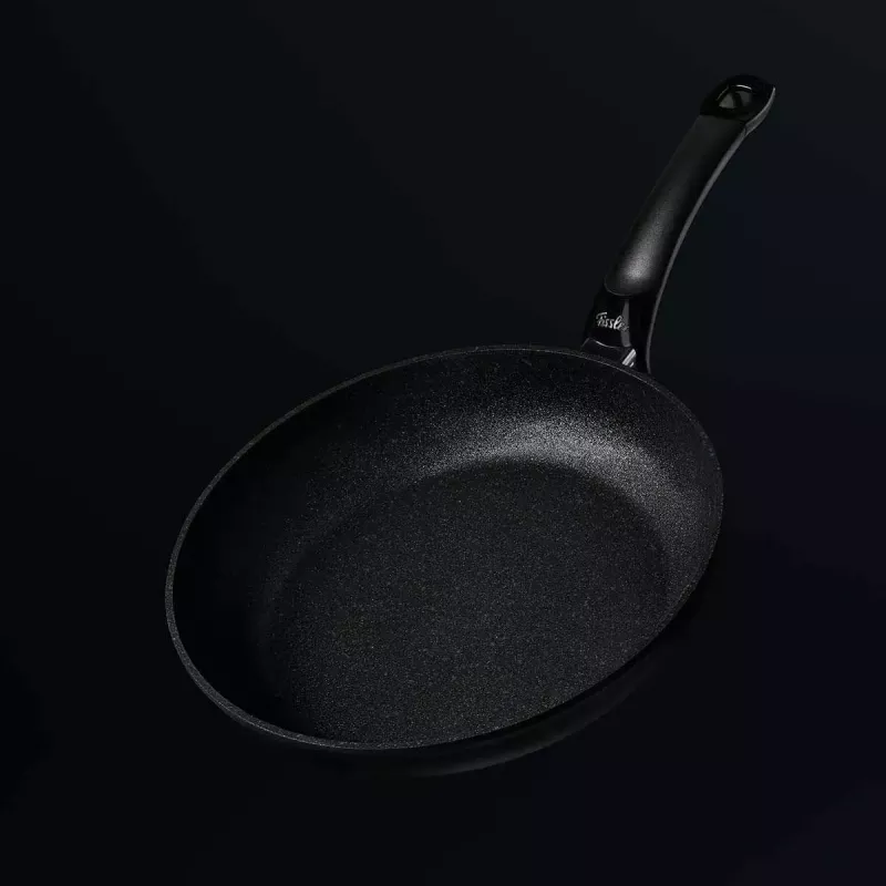 Sartén polivalente Fissler Adamant Classic redonda 24 cm negra