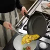 Sartén polivalente Fissler Adamant Classic redonda 24 cm negra