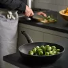 Sartén polivalente Fissler Adamant Classic redonda 24 cm negra