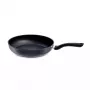 Sartén Fissler polivalente redonda 24 cm, aluminio, recubrimiento antiadherente de 3 capas, apta para inducción