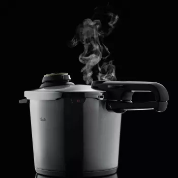 Olla a presión Fissler Vitavit Premium 3,5 L acero inoxidable