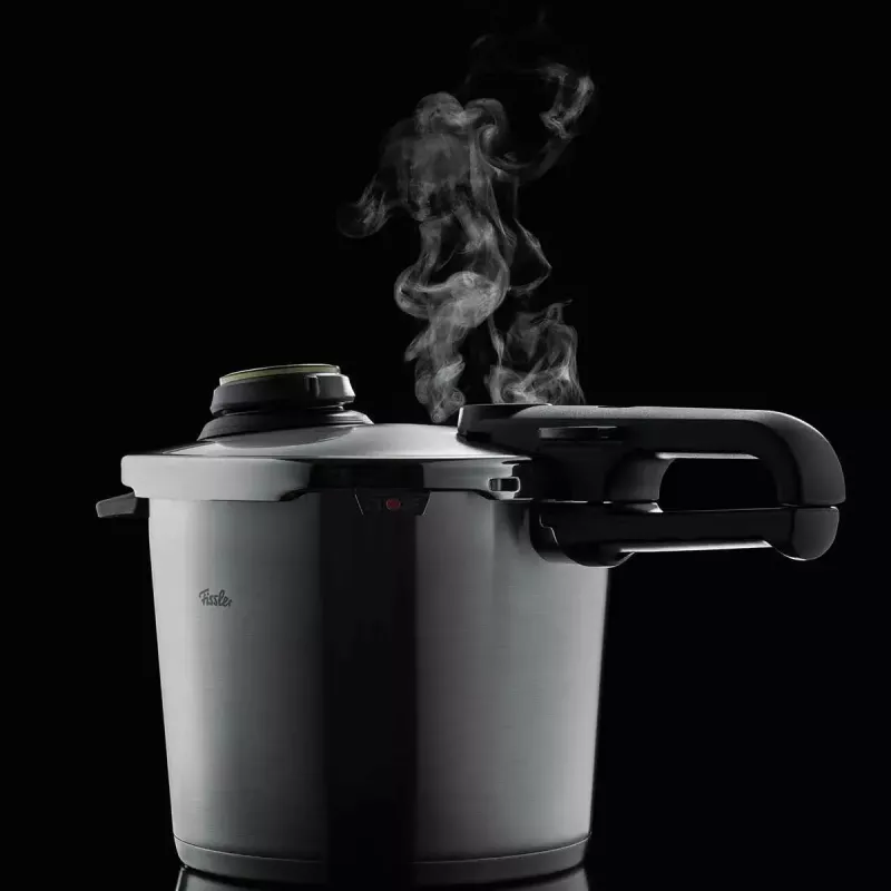 Olla a presión Fissler Vitavit Premium 3,5 L acero inoxidable