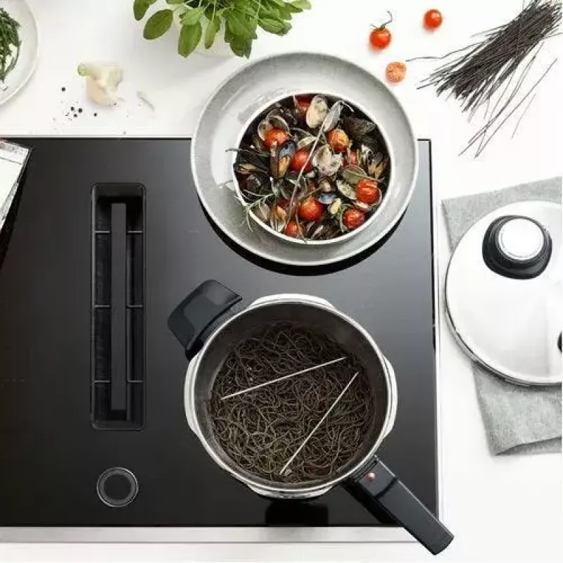 Olla a presión Fissler Vitavit Premium 3,5 L acero inoxidable