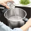 Olla a presión Fissler Vitavit Premium 3,5 L acero inoxidable
