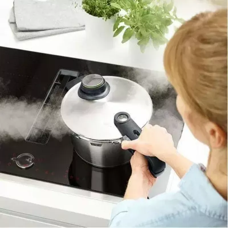 Olla a presión Fissler Vitavit Premium 3,5 L acero inoxidable