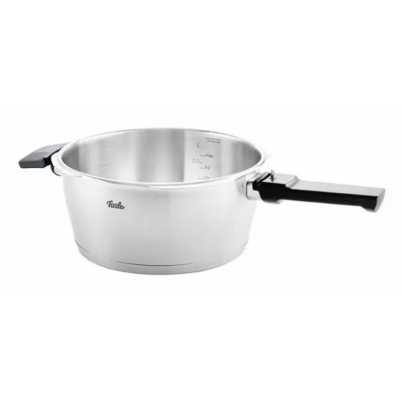 Olla a presión Fissler Vitavit Premium 3,5 L acero inoxidable