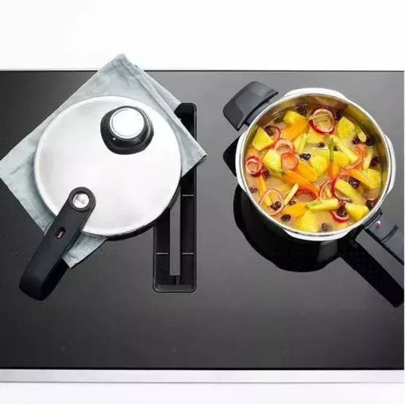 Olla a presión Fissler Vitavit Premium 3,5 L acero inoxidable