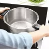 Olla a presión Fissler Vitavit Premium 3,5 L acero inoxidable