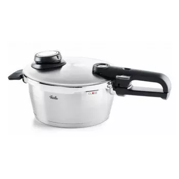 Olla a presión Fissler Vitavit Premium 3,5 L acero inoxidable