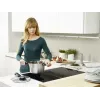 Olla a presión Fissler Vitavit Premium 4,5 L acero inoxidable inducción