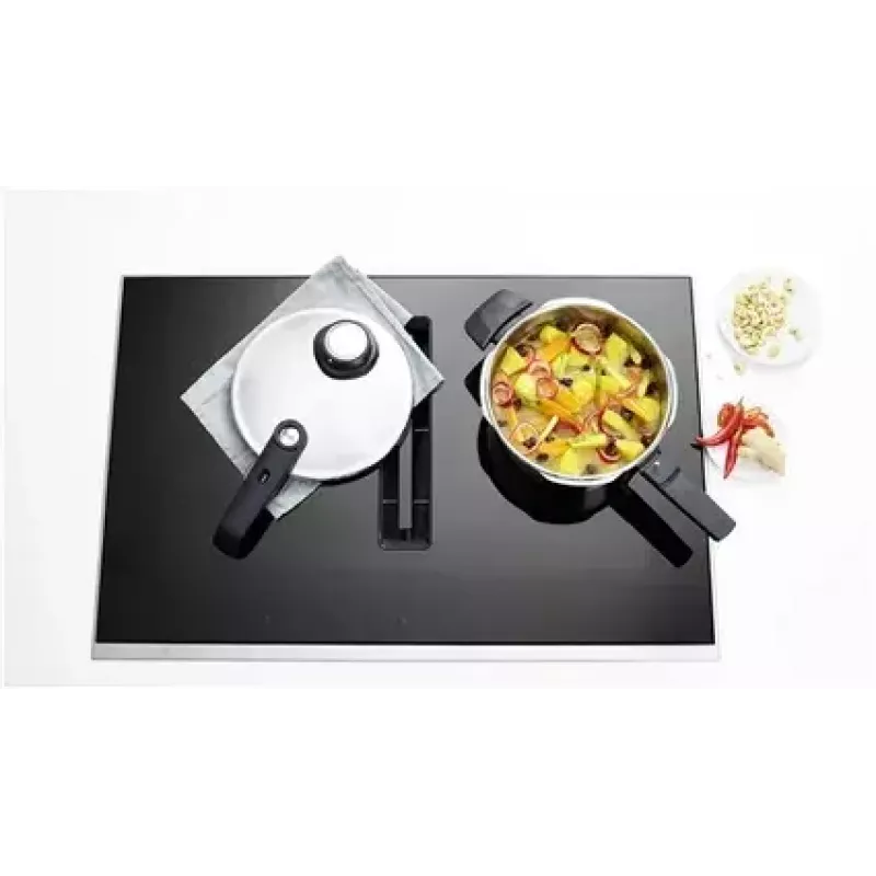 Olla a presión Fissler Vitavit Premium 4,5 L acero inoxidable inducción