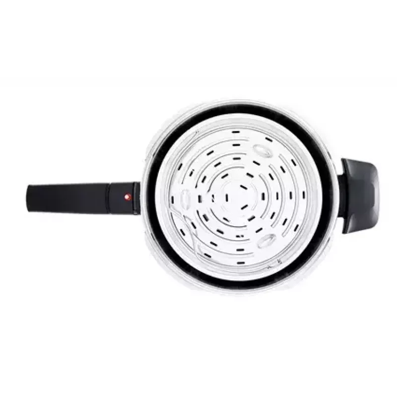 Olla a presión Fissler Vitavit Premium 4,5 L acero inoxidable inducción