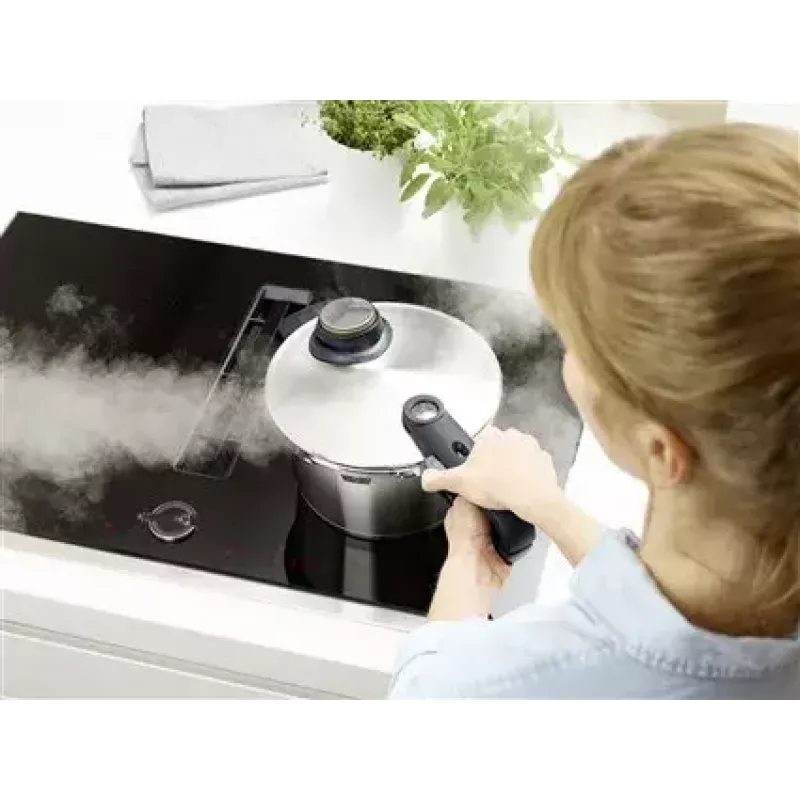 Olla a presión Fissler Vitavit Premium 4,5 L acero inoxidable inducción