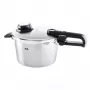 Olla a presión Fissler Vitavit Premium 4,5 L acero inoxidable inducción