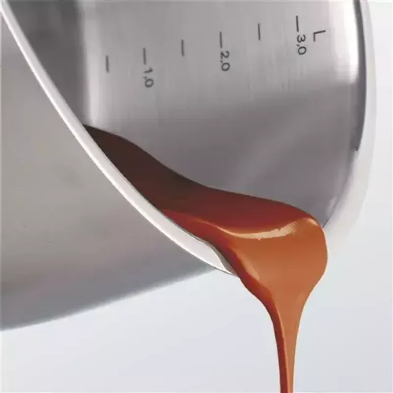 Olla sopera Fissler 084-128-24-000/0 6,3 l acero inoxidable inducción