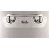 Olla sopera Fissler 084-128-24-000/0 6,3 l acero inoxidable inducción