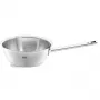 Sartén salteadora Fissler 084-148-20-100/0 acero inoxidable 20 cm