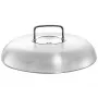 Tapa de sartén Fissler 084-388-24-200/0 redonda acero inoxidable 24 cm