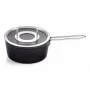 Olla de cocción lenta Fissler Adamant SCP, 18 cm, antracita