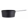 Cazo Fissler Adamant, 18 cm, 2 L, antracita