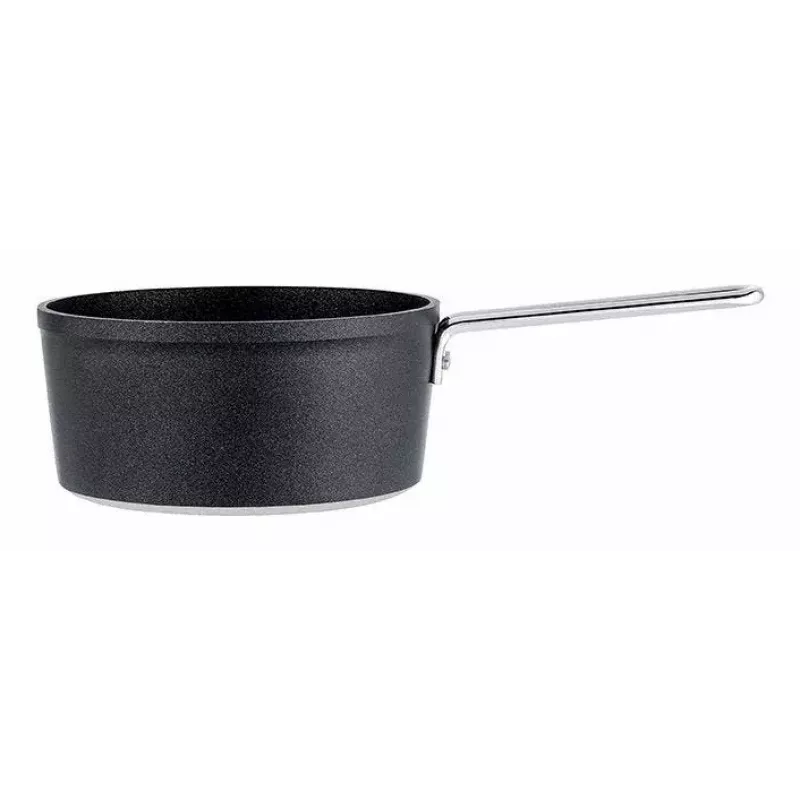 Cazo Fissler Adamant, 18 cm, 2 L, antracita