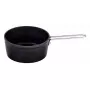 Olla Fissler Adamant, 18 cm, 2 L, antracita