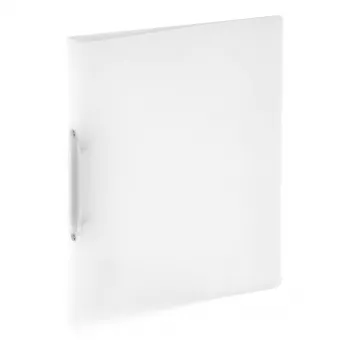 Carpeta de anillas Pagna 20901-19 A4 transparente