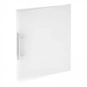 Carpeta de anillas Pagna 20900-02 A4 blanca