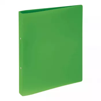 Carpeta de anillas A4 Pagna 20900-05 verde