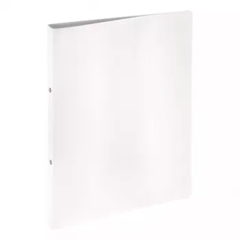Carpeta de anillas Pagna 20901-02 A4 blanca