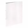 Carpeta de anillas Pagna 20901-02 A4 blanca