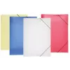Carpeta polipropileno (PP) transparente A3 Pagna 21638-19