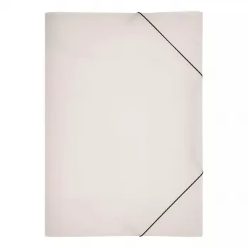 Carpeta polipropileno (PP) transparente A3 Pagna 21638-19