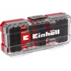 Juego de puntas de destornillador Einhell 49108703 28 uds. acero