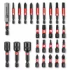 Juego de puntas de destornillador Einhell 49108703 28 uds. acero