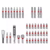 Set de brocas Einhell 49118953 42 uds. 50 mm de longitud
