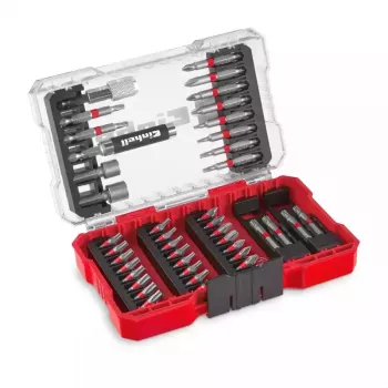 Set de brocas Einhell 49118953 42 uds. 50 mm de longitud