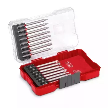 Juego de brocas Einhell 49118973 16 uds. 90 mm de longitud